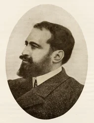 Vicente Blasco Ibanez (1867–1928)